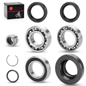 2005-2011 for Honda Foreman 500 TRX500 FM /FE /TM Rear Differential Bearing Seal - Picture 1 of 9