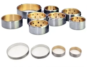 AUTOMATIC TRANSMISSION BUSHING REPAIR KIT 6HP19 FOR BMW X3 X5 ZF6HP19 ZF6HP21 - Picture 1 of 4