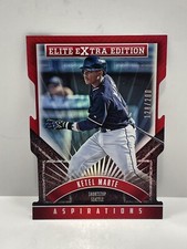 2015 Panini Elite Extra Edition Aspirations /200 Ketel Marte #101