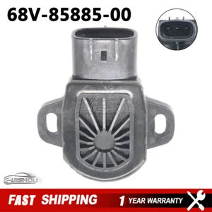 NEW Throttle Position Sensor Assy Fit for Yamaha Outboard Series 68V-85885-00-00 - Picture 1 of 8