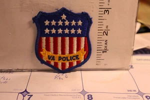 parche policía VA POLICÍA VIRGINIA - Imagen 1 de 1
