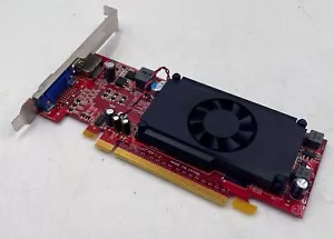 NVIDIA GeForce 310 512MB DDR2 PCIe Graphics Card- 71Y8664 - Picture 1 of 4
