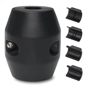Rubinetto estraibile peso tubo flessibile lavello cucina tubo estraibile peso a gravità, 14,8 oz - Foto 1 di 6