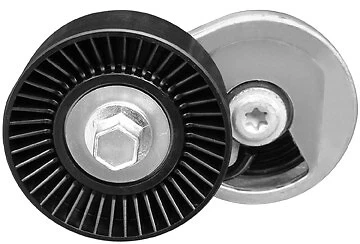 Tensor de correa de transmisión Dayco 1994 para Ford E-150 Econoline Club Wagon 1993-1996 Foto 1 de 2