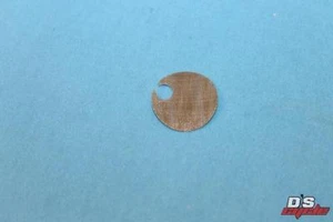 YAMAHA FS1 YZ80 DT100 RX50 FS1DX DT80 Fuel Tap Cock Filter Gauze 355-24515-00 - Picture 1 of 2