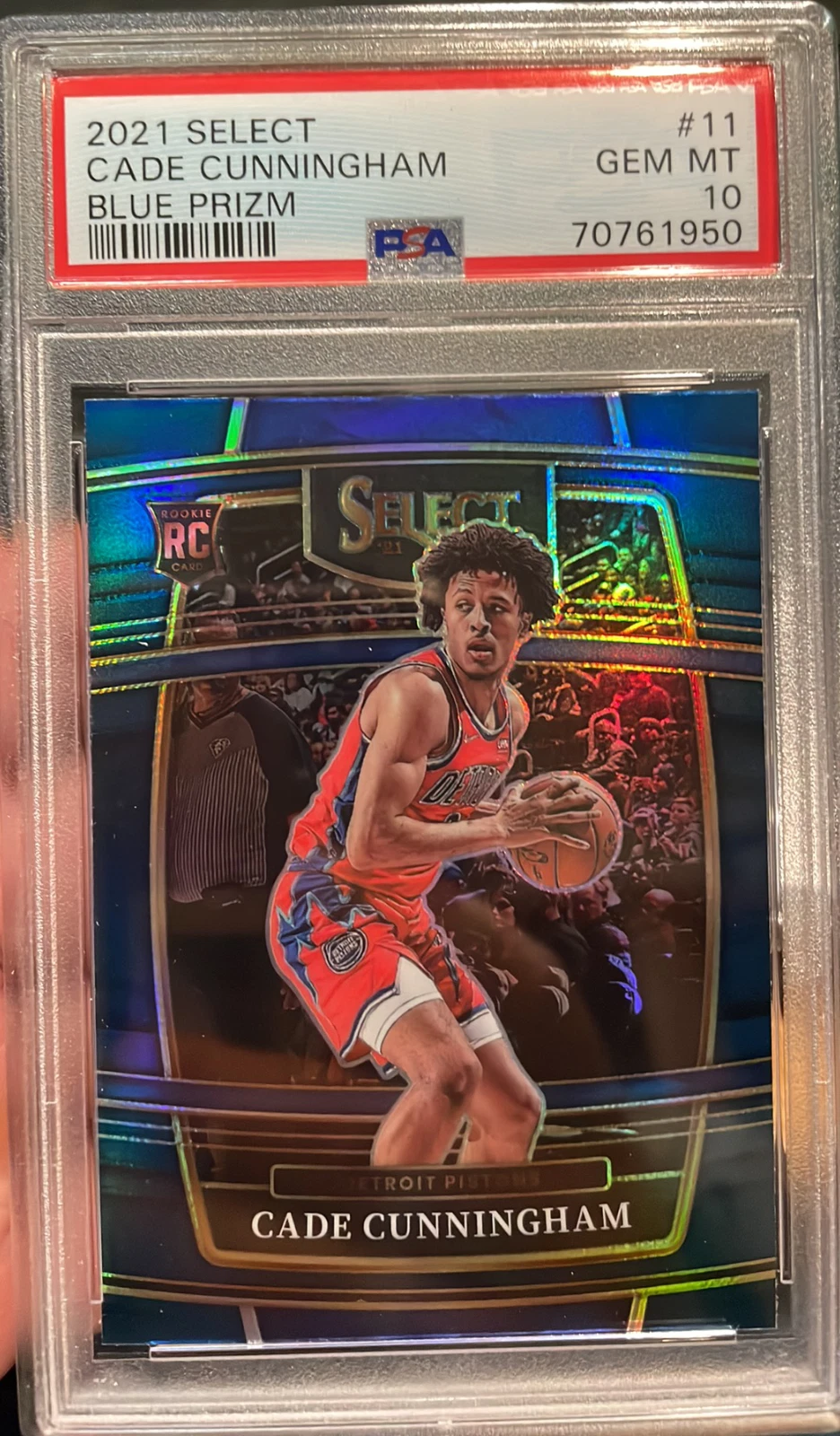 2020-21 Panini Select Basketball Card Values 2021-22 Panini
