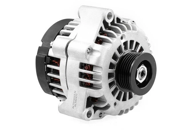 Autopart Premium 28CW11M Alternator Fits 2001-2004 GMC Savana 2500 - Image 1 of 1