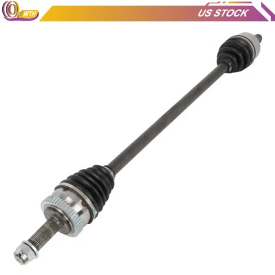 For Hyundai Sonata 2006 2007-2010 Front Right Passenger CV Axle Assembly L4 2.4L - Image 1 of 4