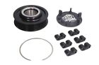 Thermotec Ktt040034 Air Conditioning Compressor Magnetic Clutch Fits Audi Seat