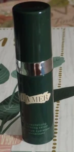 NEU La Mer The Revitalizing feuchtigkeitsspendendes Serum 0,17 Unzen/5 ml. - Bild 1 von 4