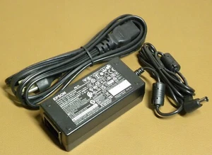 Epson PS-11 M235B 36w Power Supply for Mobilink P60II P80 PLUS Mobile Printer - Picture 1 of 3