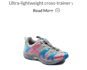 Refresh by Dr Comfort 9.5 XW NWOT $145 - Picture 1 of 4