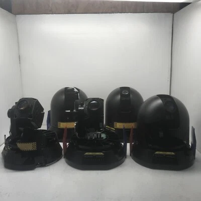 Lot of 5 Pelco DD53C22 Spectra III Color PTZ Color Dome Cameras - Image 1 of 4