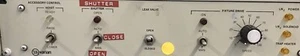 Airco Temescal FC-1800 Varian Accessory Control ID-D-TRACK-2-005 - Picture 1 of 10