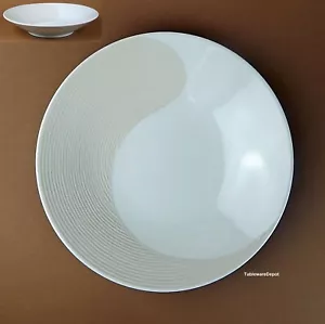 Barra de arena Pfaltzgraff, cuenco/s individual/es para cena/pasta de 10", ¡COMO NUEVO/SIN USAR! - Imagen 1 de 4