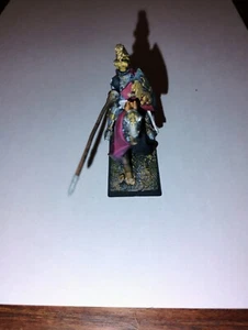 paladin errant grail realm knight yeomen bretonnia warhammer metal mail order - Picture 1 of 7