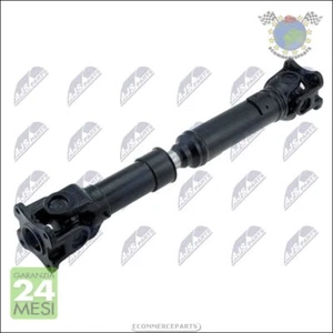 Albero trasmissione cardanico AJS Posteriore per SUZUKI SAMURAI SJ413 SJ410 - Foto 1 di 5
