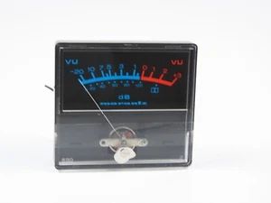 *Marantz 5420* VU Meter Tape Deck Teil /B750 - Bild 1 von 4