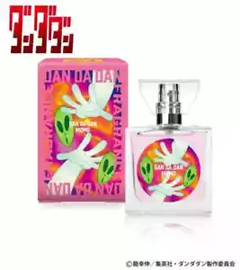 [primaniacs] "Dandadan" Fragrance Momo From JP NEW - Picture 1 of 6