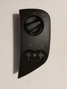SEAT AROSA VW LUPO DEVIO LUCI INTERRUTTORE COMANDO NUOVO ORIGINALE 6K1941531F - Foto 1 di 5