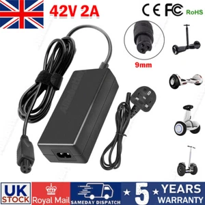42V 29.4V 2A Battery Charger for HOVER-1/Jetson/Segweg/Swagtron Electric Scooter - Picture 1 of 21