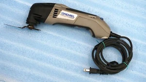 Dremel Multi-Max 6300 Variable Speed 120V 1.5A Oscillating Tool Corded (D60 - Picture 1 of 10