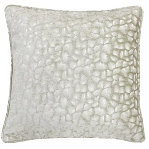 Compton Cushion Cover in Natural Beige 45cm x 45cm - Picture 1 of 1