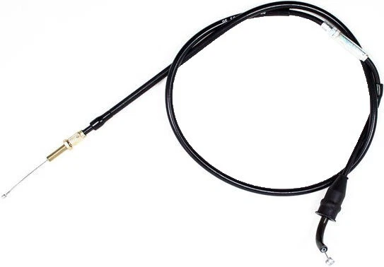 Motion Pro Throttle Cable Yamaha YZ125 89-94, YZ250 89-94, YZ250 WR 89-90 - Image 1 of 1