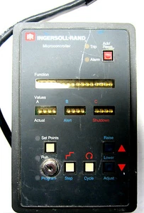USED INGERSOLL RAND 9966D47G01 MICRO CONTROLLER - Picture 1 of 2