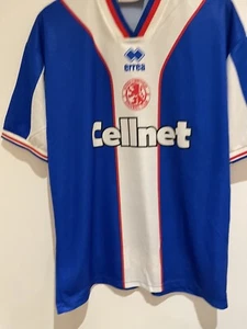 Middlesbrough 1997/98 Away Shirt Men’s XL VGC - Picture 1 of 6