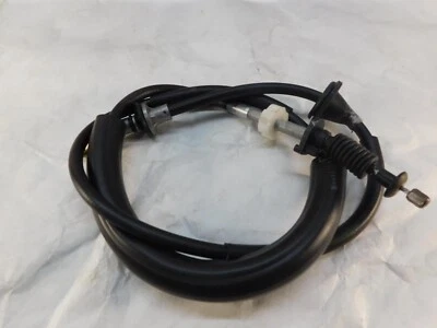 Cable de embrague Beck/Arnley 093-0571 para ACURA Integra 156.40012 CA54012 1986-1987 Foto 1 de 4
