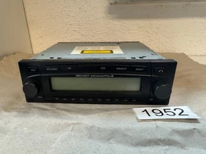 Autoradio Becker Indianapolis BE 7922 - Bild 1 von 6