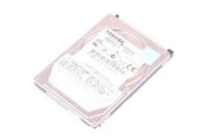 TOSHIBA MK4032GAX HDD2D10 HDD2D10 ATA 2.5" HDD 40GB HDD DISK ID94976 - Picture 1 of 5