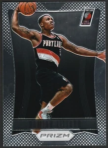Damian Lillard 2012-13 Prizm RC Rooke #245 Portland Trail Blazers 🔥 - Imagen 1 de 2