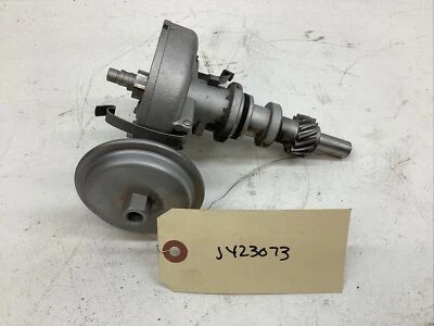 Ford Mustang 1964 1965 1966 1967 6 cilindros 170/200 distribuidor  Foto 1 de 4