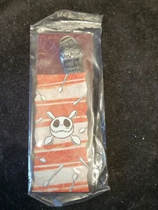 Disneyland Calabaza Pesadilla Antes De Navidad Mansión Embrujada Cuchara de Vacaciones 2009 - Imagen 1 de 2