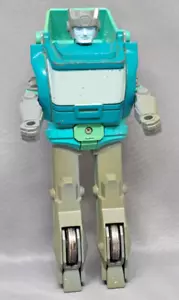 VINTAGE 1986 TAKARA HASBRO TRANSFORMERS G1 AUTOBOT KUP AUTO ACTIONFIGUR - Bild 1 von 10