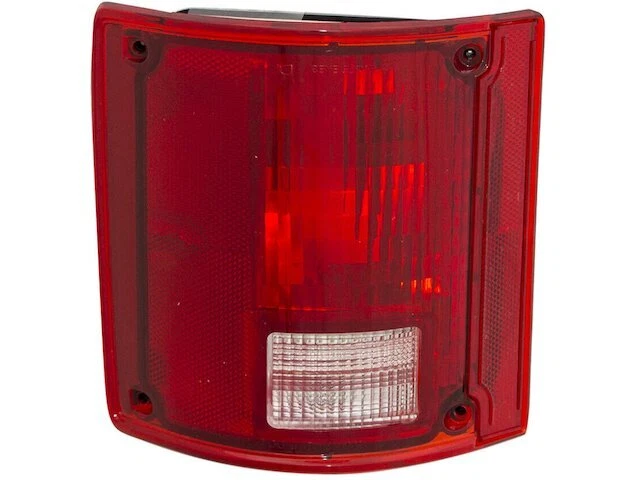 Eagle Eyes 12GT11G Rear Left Tail Light Housing Fits 1987-1989 GMC R2500 Foto 1 de 1