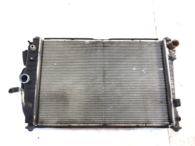 ✅ Radiador de refrigeración del motor del motor Jaguar XK8 1997-2006 OEM Foto 1 de 4