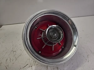 1964 Ford Galaxie 500 Tail Light Assembly bucket lens housing OEM single - Picture 1 of 11