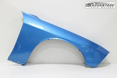 Dodge Challenger 2008-2023 cupé guardabarros delantero derecho cubierta panel OEM Foto 1 de 4