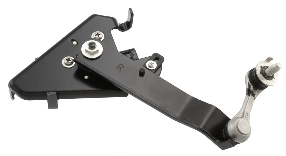 Sensor de altura de conducción de suspensión AISIN HST-057 para 07-15 Lexus LS460 LS600h Foto 1 de 4