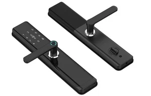 Zutrittskontrollsystem, elektronischer RFID-Griff, für 13,56 MHz-Karte, HL300 - Bild 1 von 8