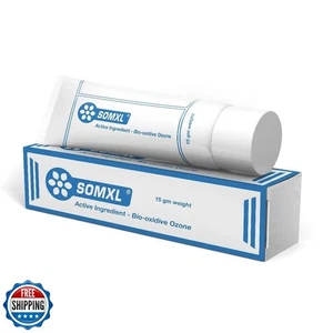 SOMXL, Genital Wart and HPV Removal Treatment, 0.5 oz - Picture 1 of 5