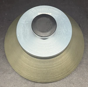 Beckman JA-20, Festwinkelzentrifuge, 8 Schlitz Rotor, 20.000 U/min mit Deckel - Bild 1 von 2