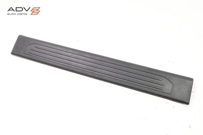 2017 - 2024 NISSAN MURANO FRONT LEFT SIDE DOOR SILL SCUFF PLATE TRIM COVER OEM - Image 1 of 4