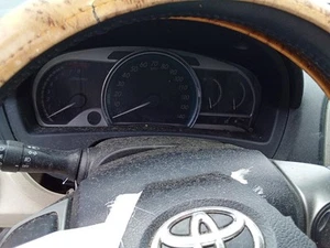 Speedometer Cluster 2GRFE Engine 6 Cylinder MPH Xenon Fits 13-15 VENZA 775607 - Picture 1 of 9