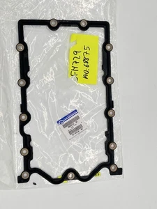Genuine New OEM Oil Sump Gasket Fiat Jeep Mini 1.6 Petrol Engine | 55226126 - Picture 1 of 2