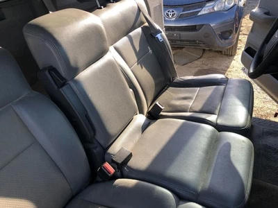 Banco asiento delantero central Ford F150 2004-2008 AE gris vinilo 938740 Foto 1 de 4