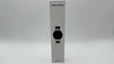 Samsung Galaxy Watch 5 - 44mm - LTE - Smartwatch - SM-R915F - Graphite - OVP - Bild 1 von 4